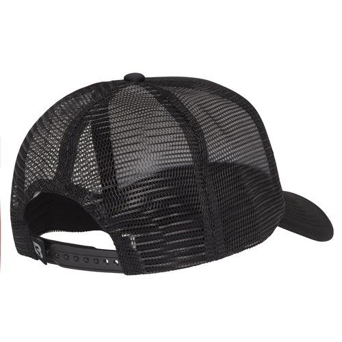 Trucker Cap - Fits All - Black