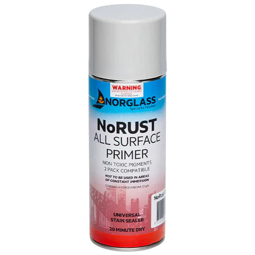 NoRust All-Surface Primer - Can