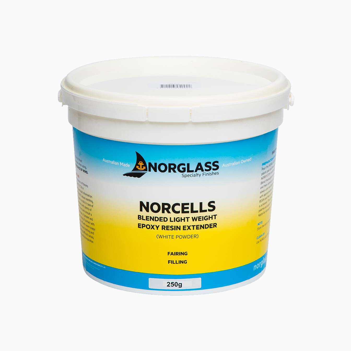 Norcells (Extender)