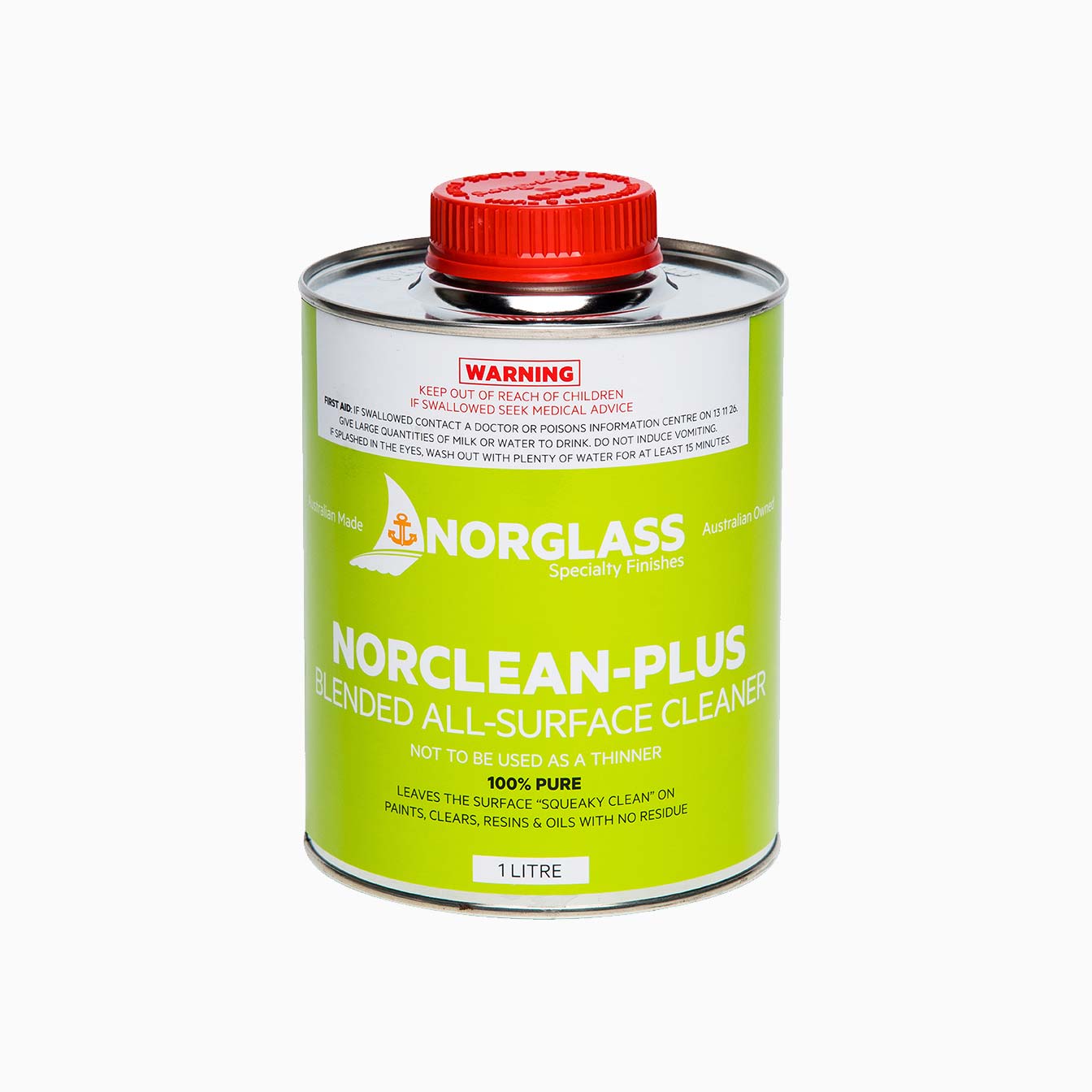 Norclean-Plus