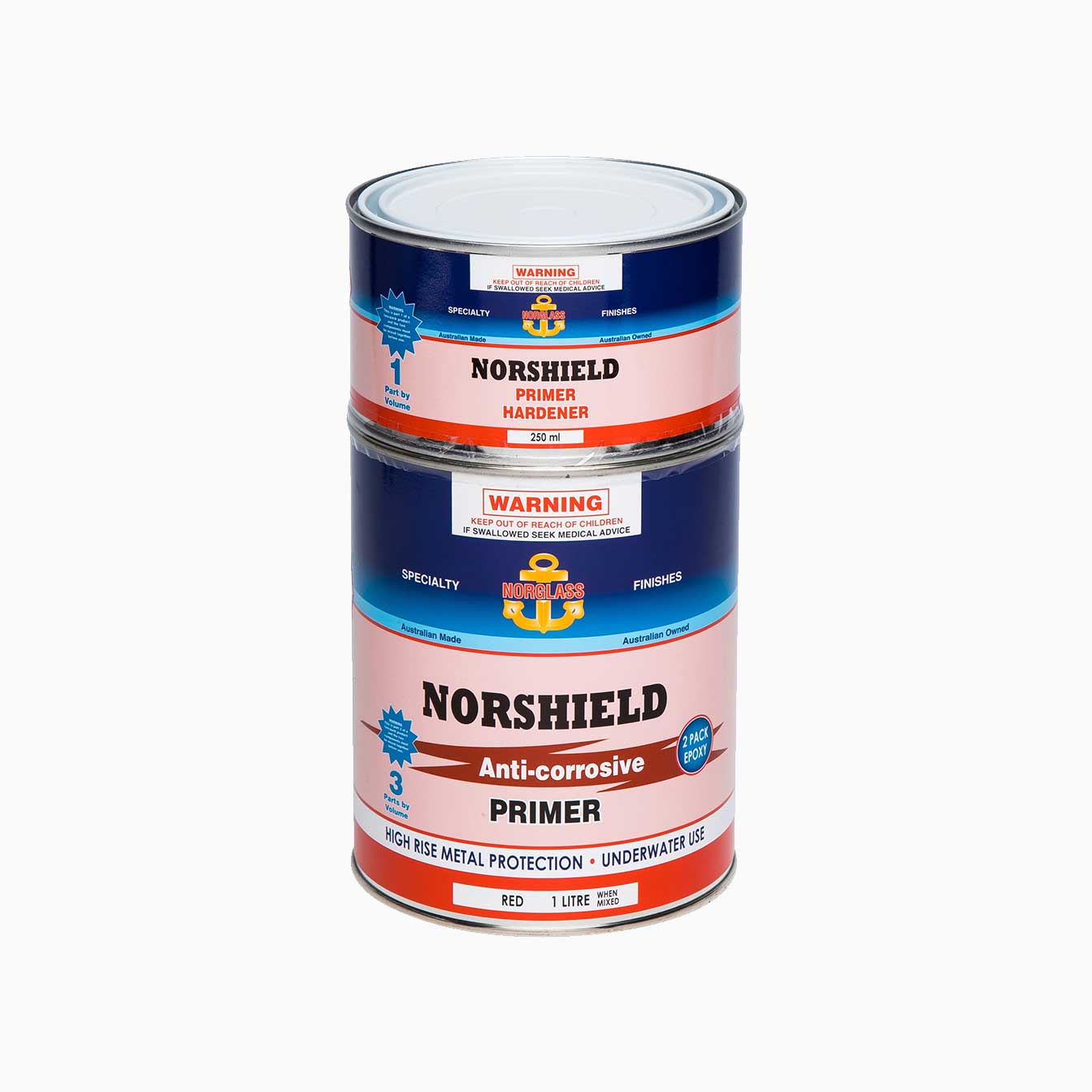 Norshield Anti-Corrosive Primer