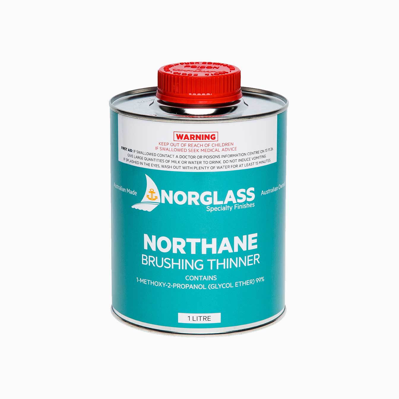 Northane Brushing Thinners