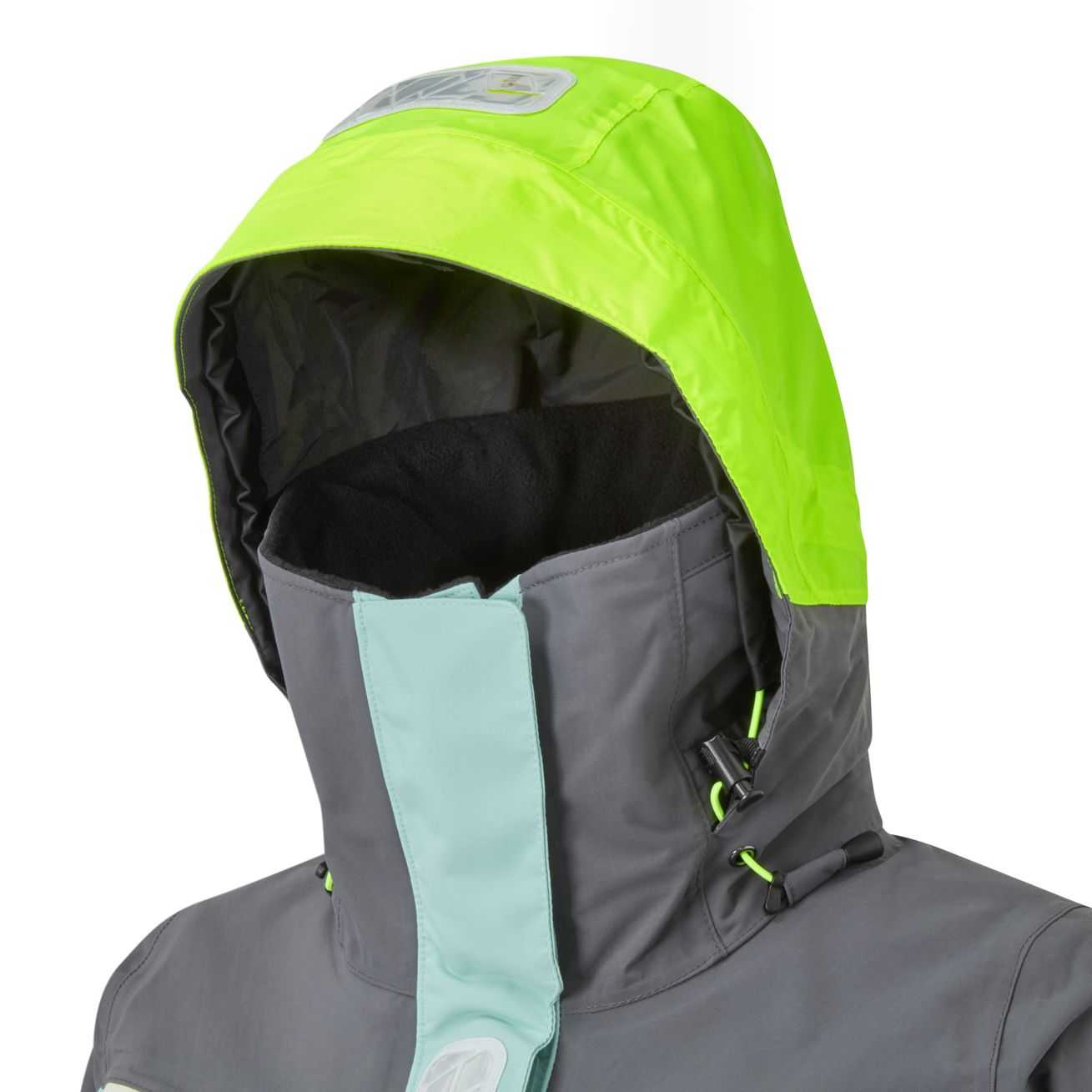 Women's Offshore Jacket