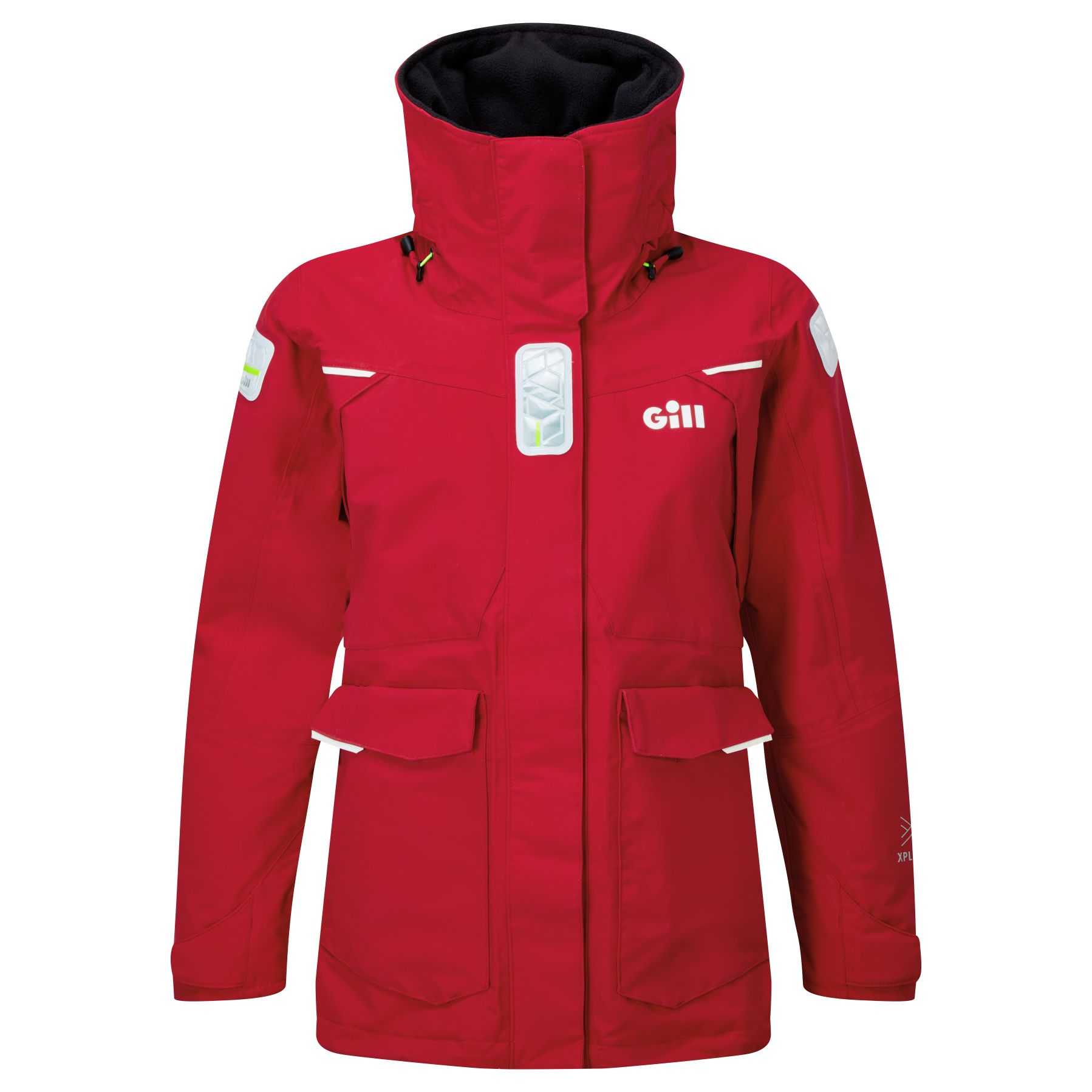 Women's Offshore Jacket