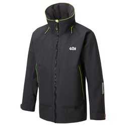 Men's Coastal Jacket