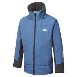 Men's Coastal Jacket
