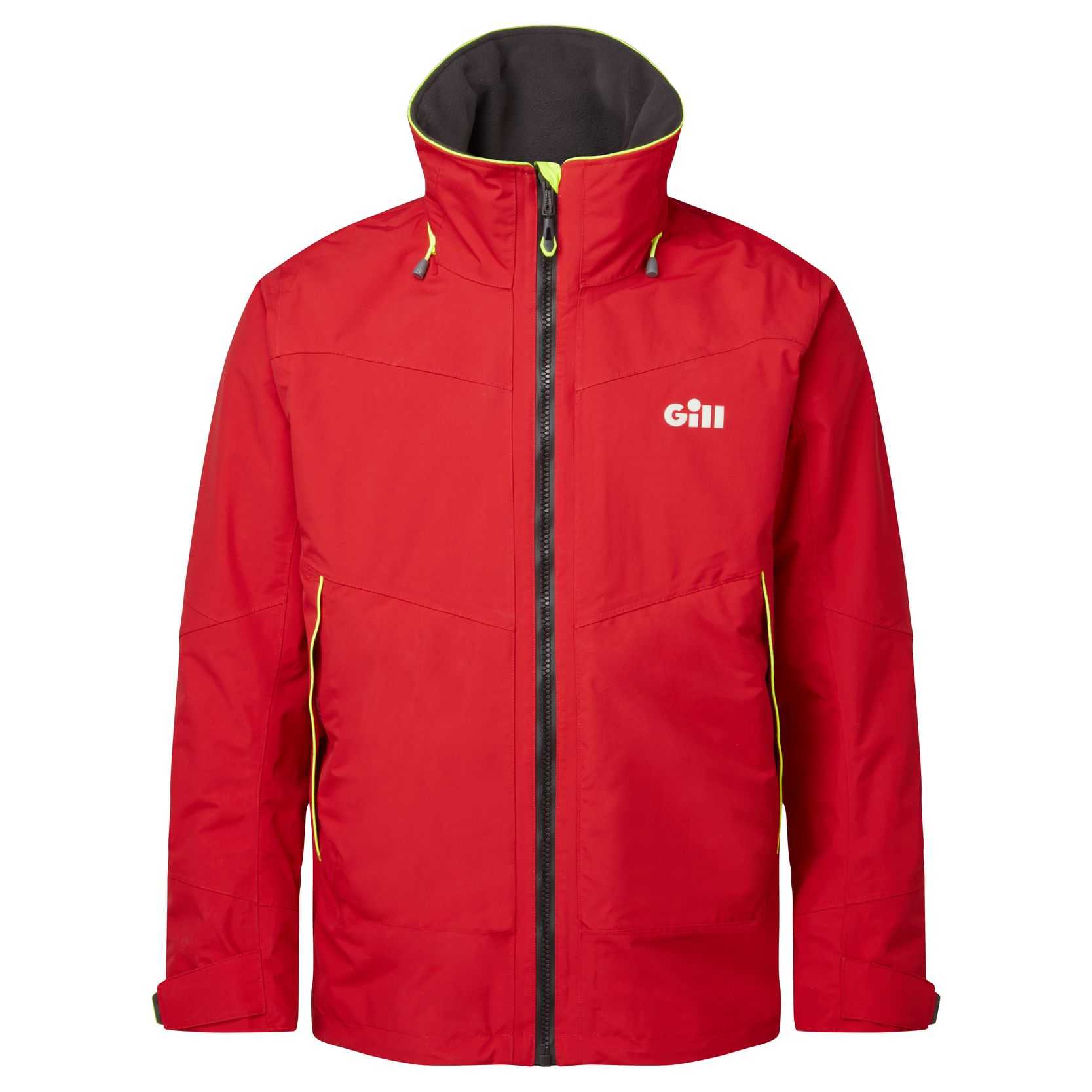 Men's Coastal Jacket
