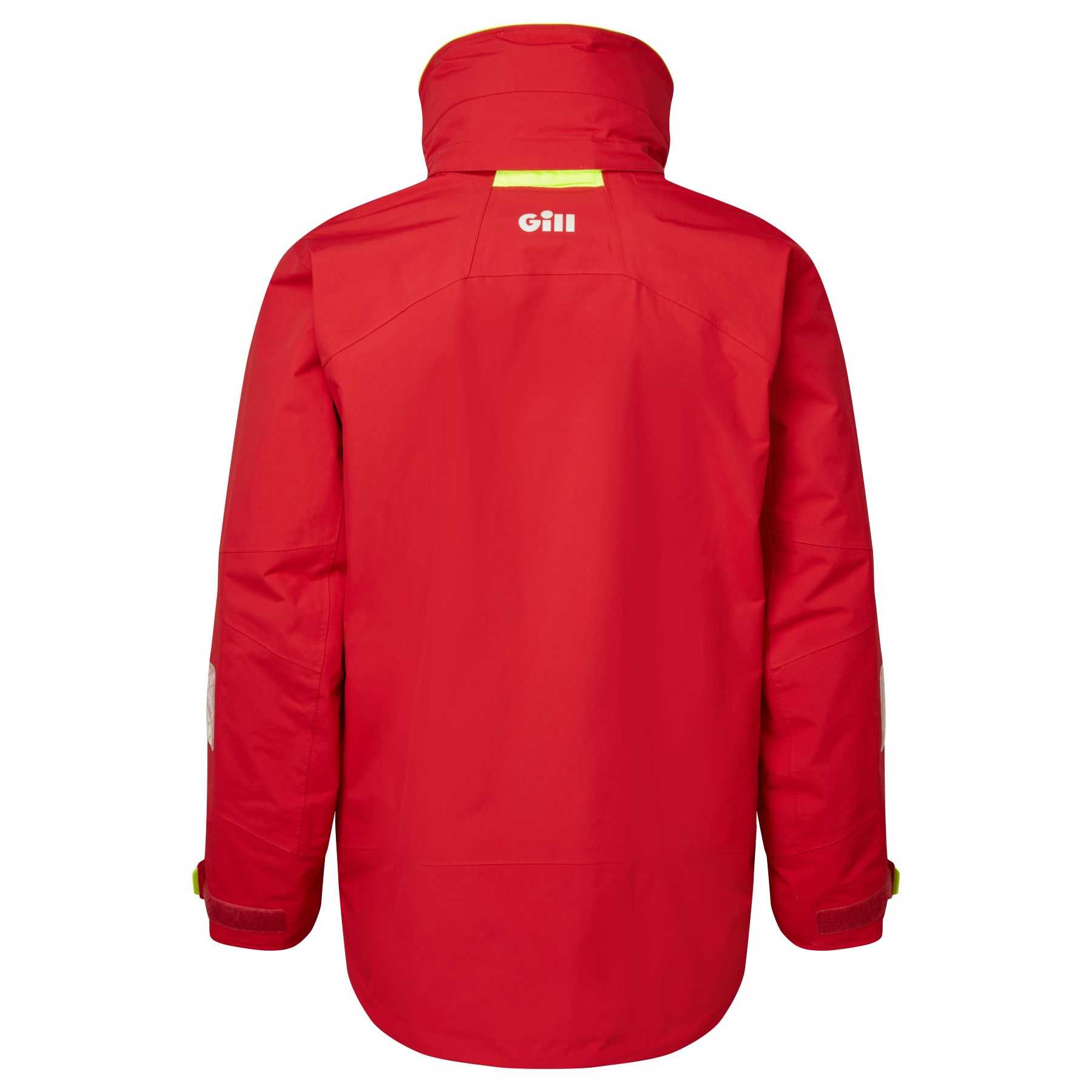 Men's Coastal Jacket