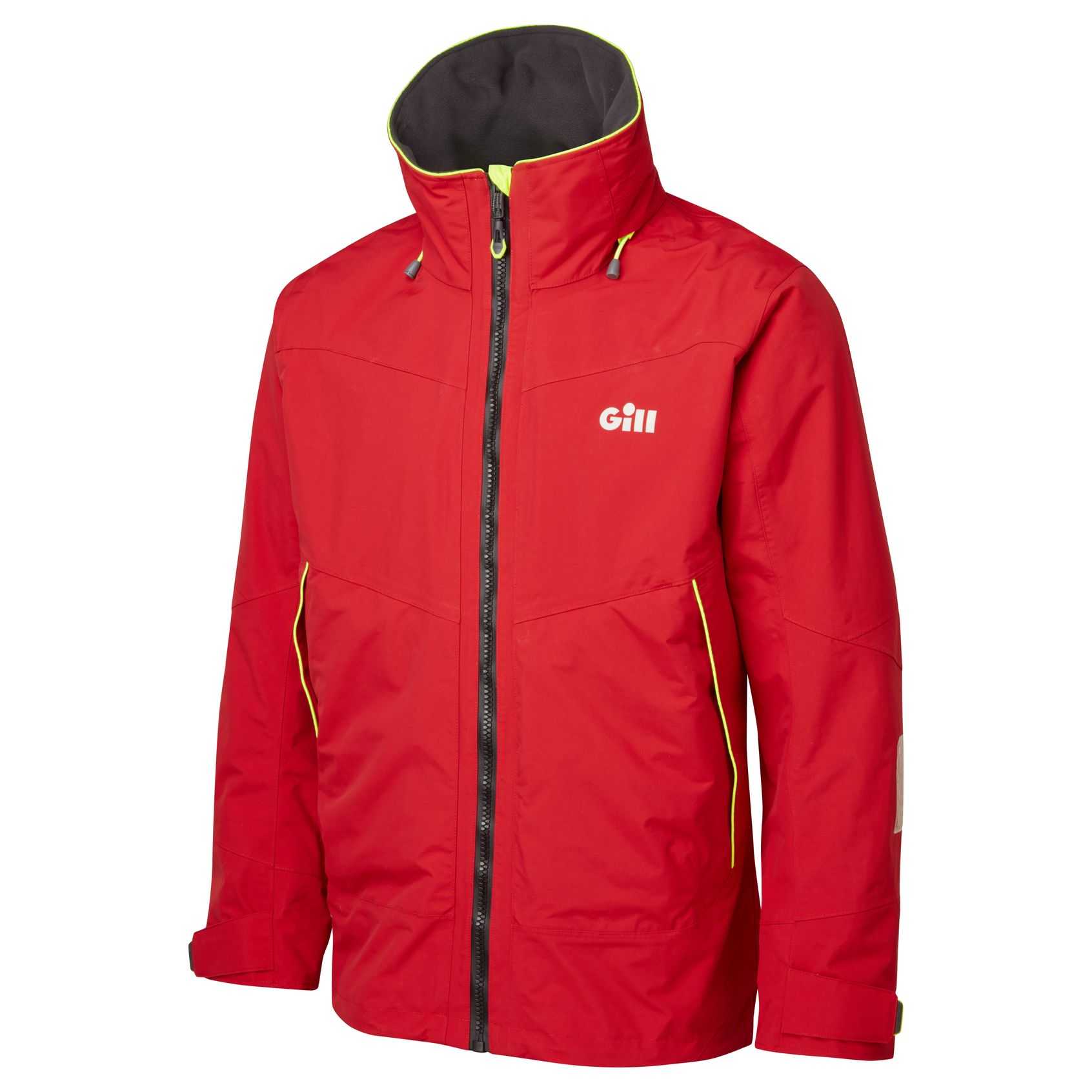 Men's Coastal Jacket