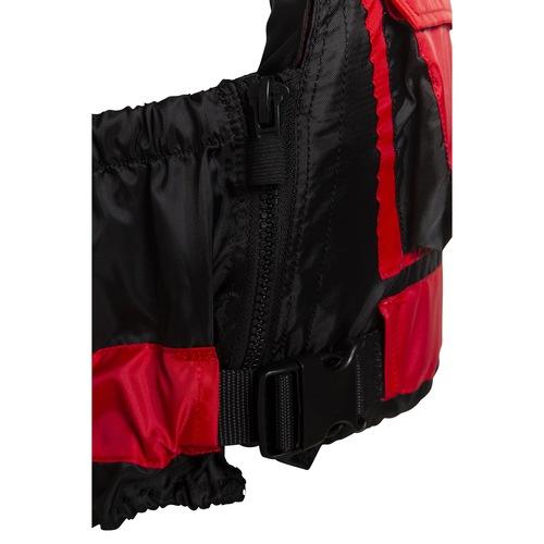 Red Level 50 Side Entry w/ Pocket - PFD