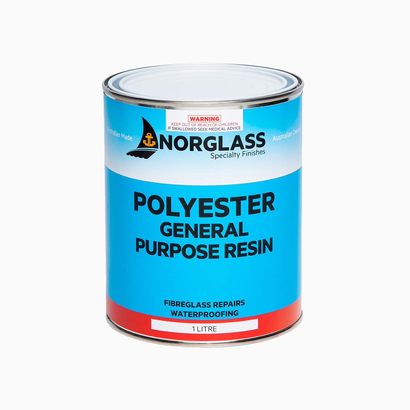 Polyester Resin