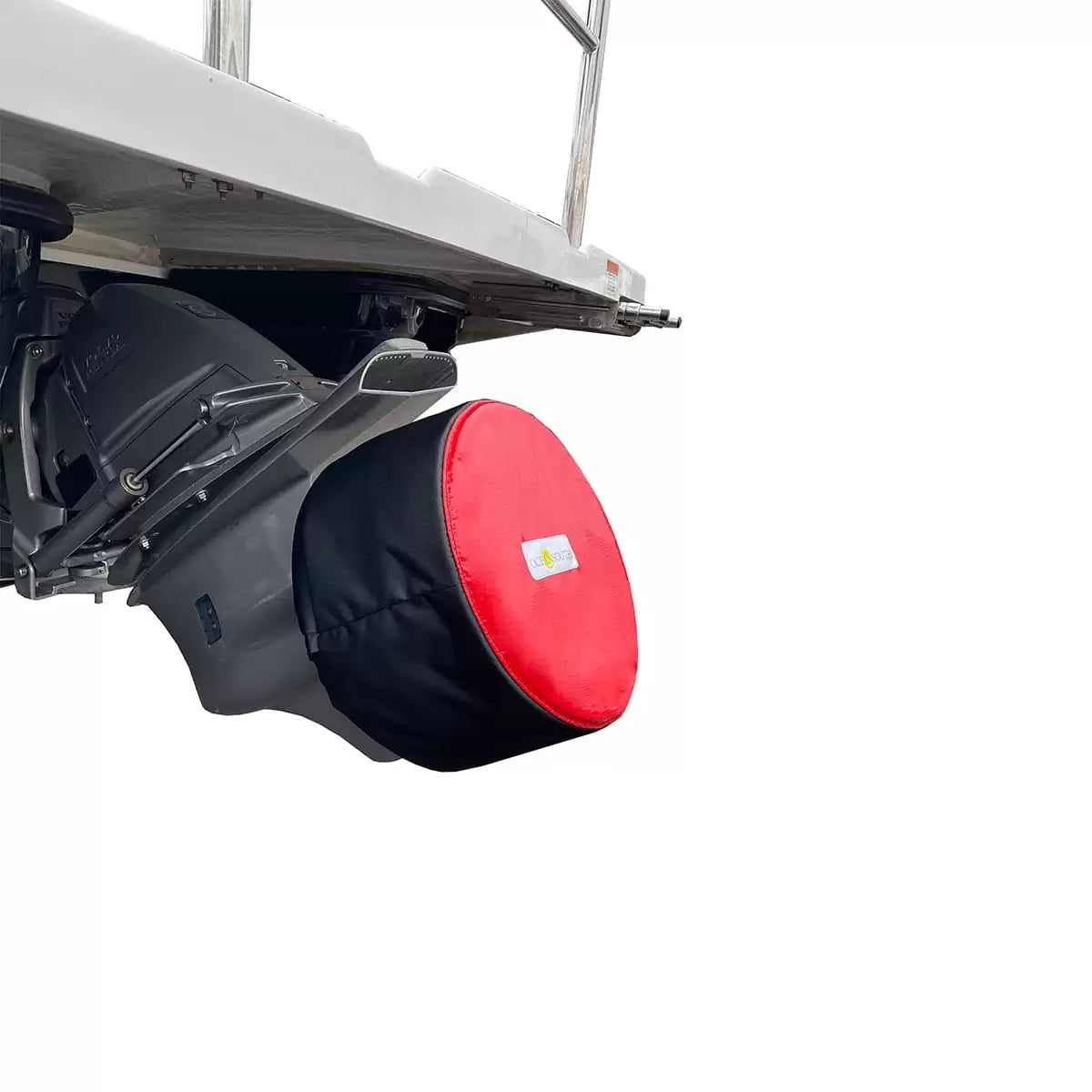 Propeller Covers
