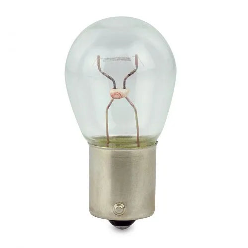 Hella - Bayonet Bulb 24V 18W BA15s