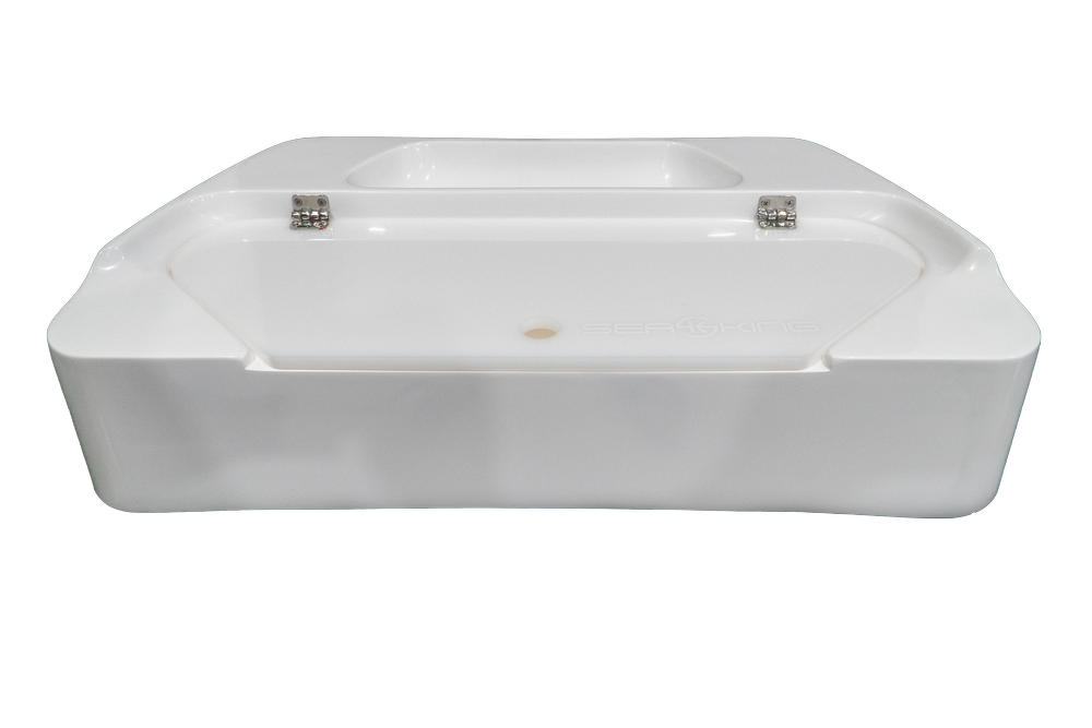 SeaKing Bait Board High End