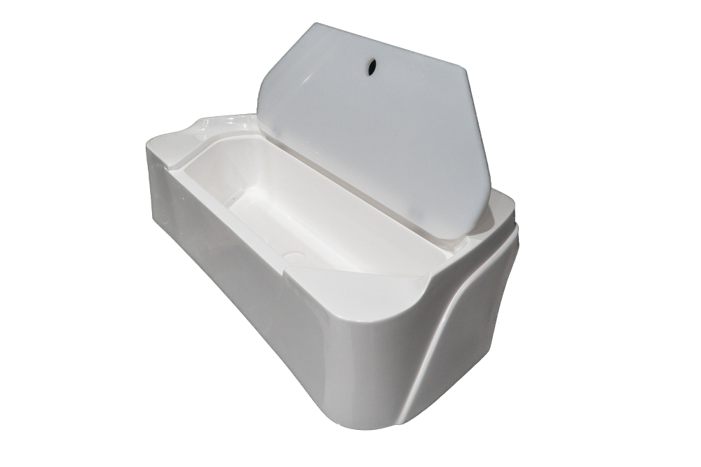 SeaKing Bait Board High End