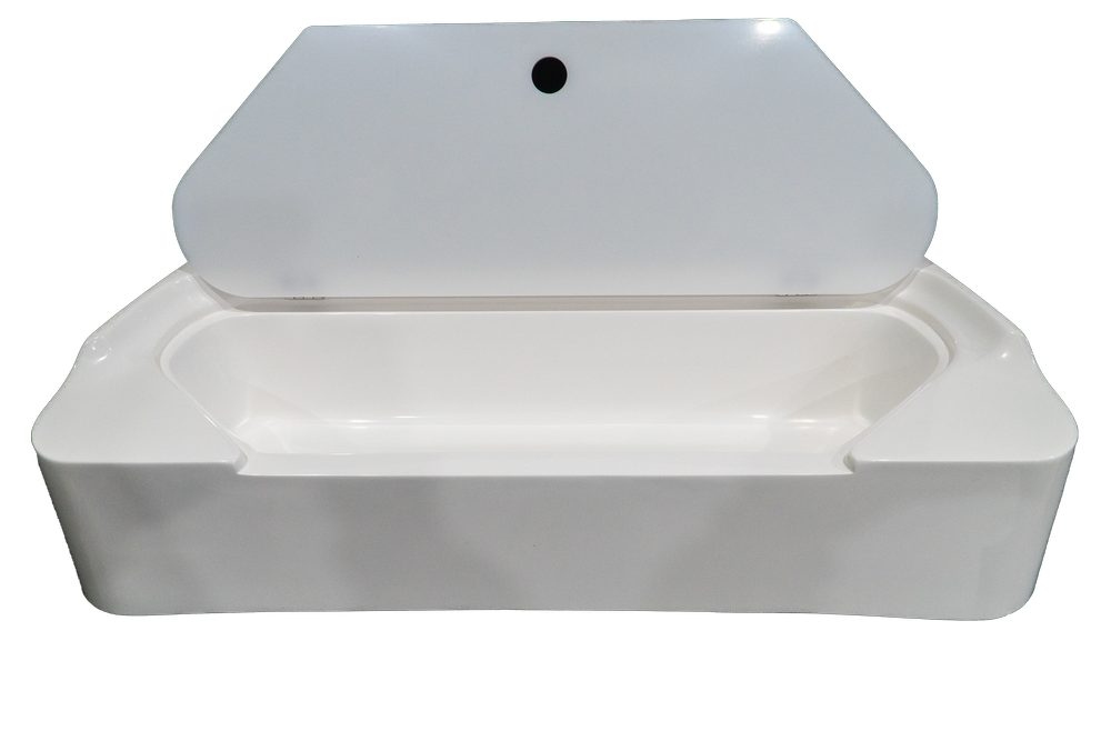 SeaKing Bait Board High End