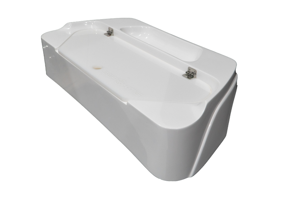 SeaKing Bait Board High End