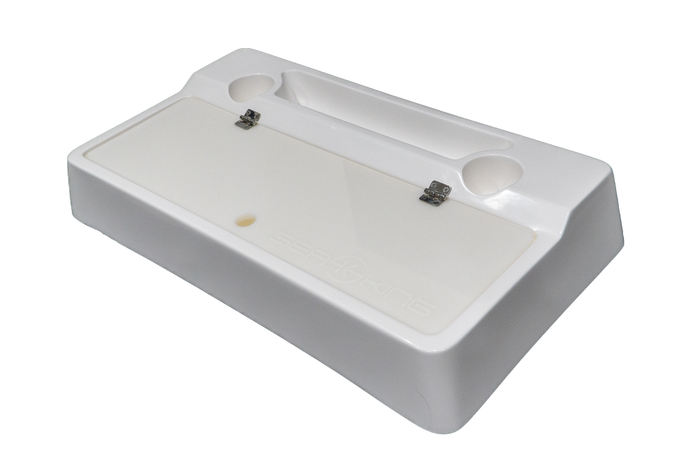 SeaKing Heavy Duty Bait Board