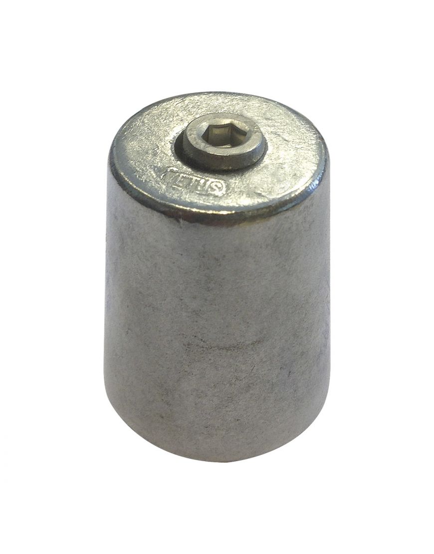 Spare Zinc Anode for Shaft Nut