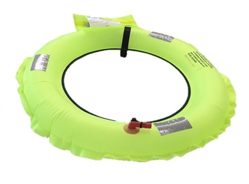 Rescue Ring - Inflatable Lifebuoy