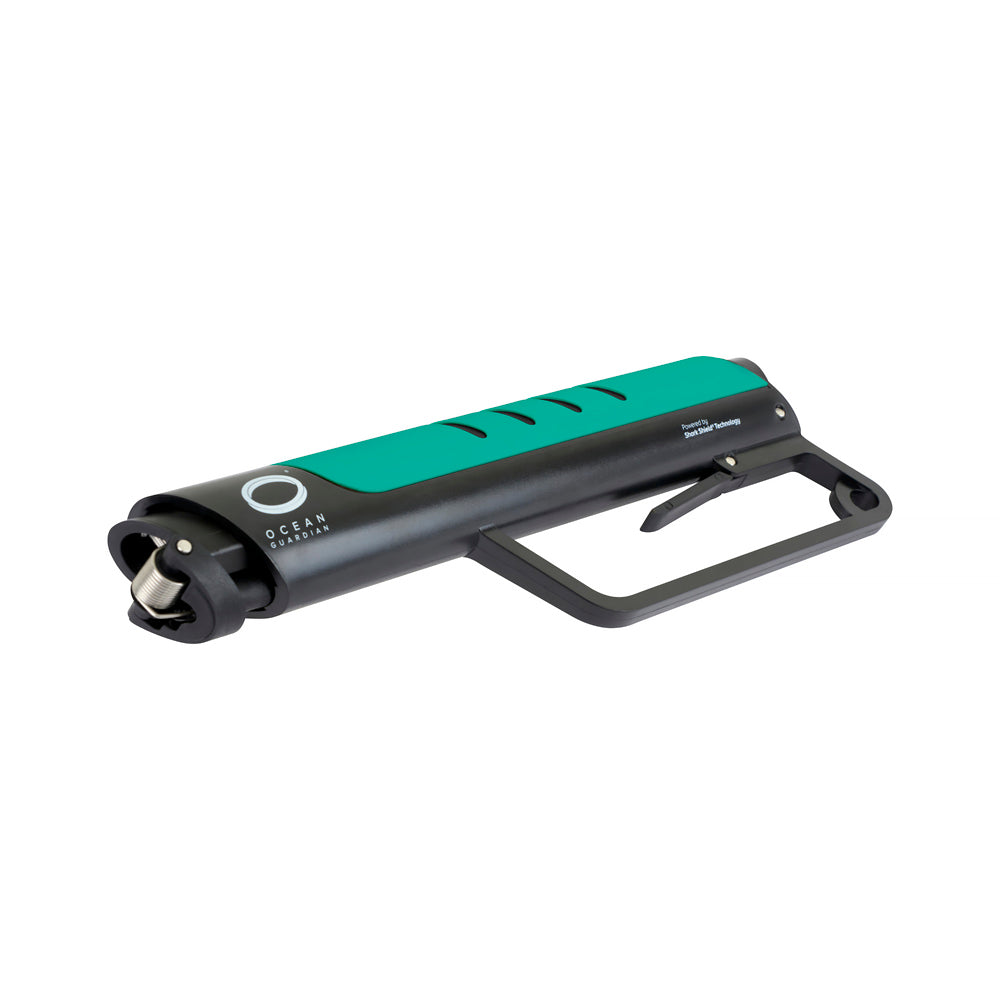 eSpear - Handheld Electrical Shark Deterrent