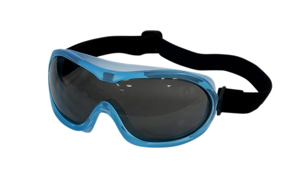 Sea Spray Polycarbonate Non Polarised Googles