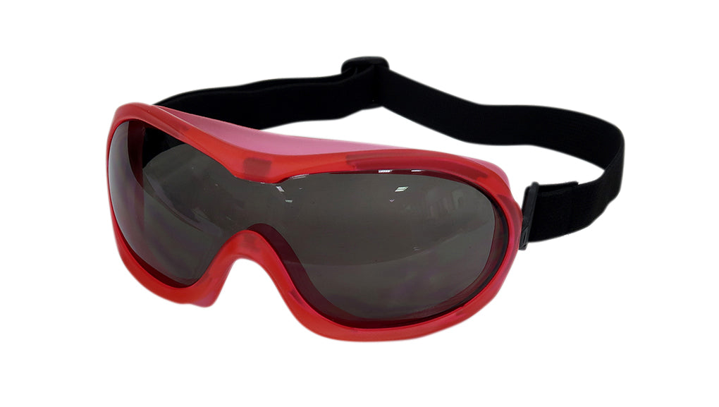 Sea Spray Polycarbonate Non Polarised Googles