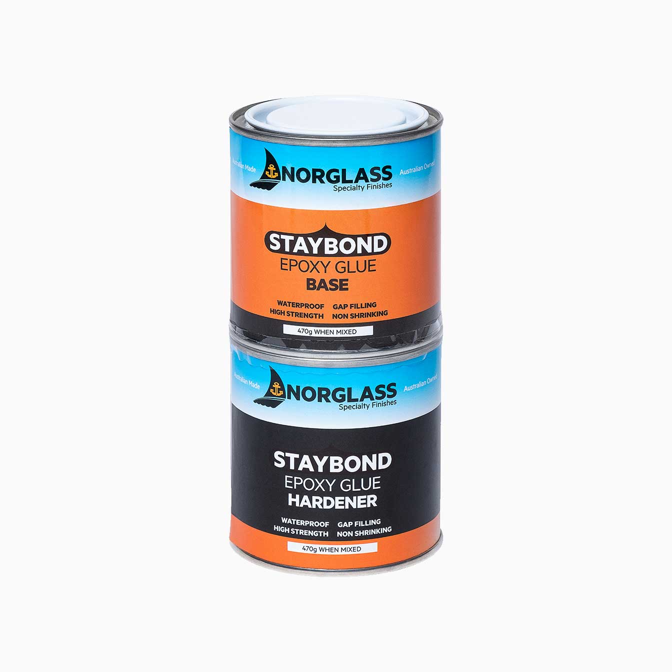 Staybond Epoxy Glue