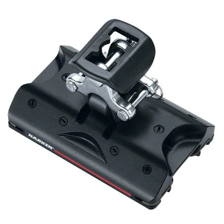 27mm Car - Stand-Up Toggle, Control Tangs
