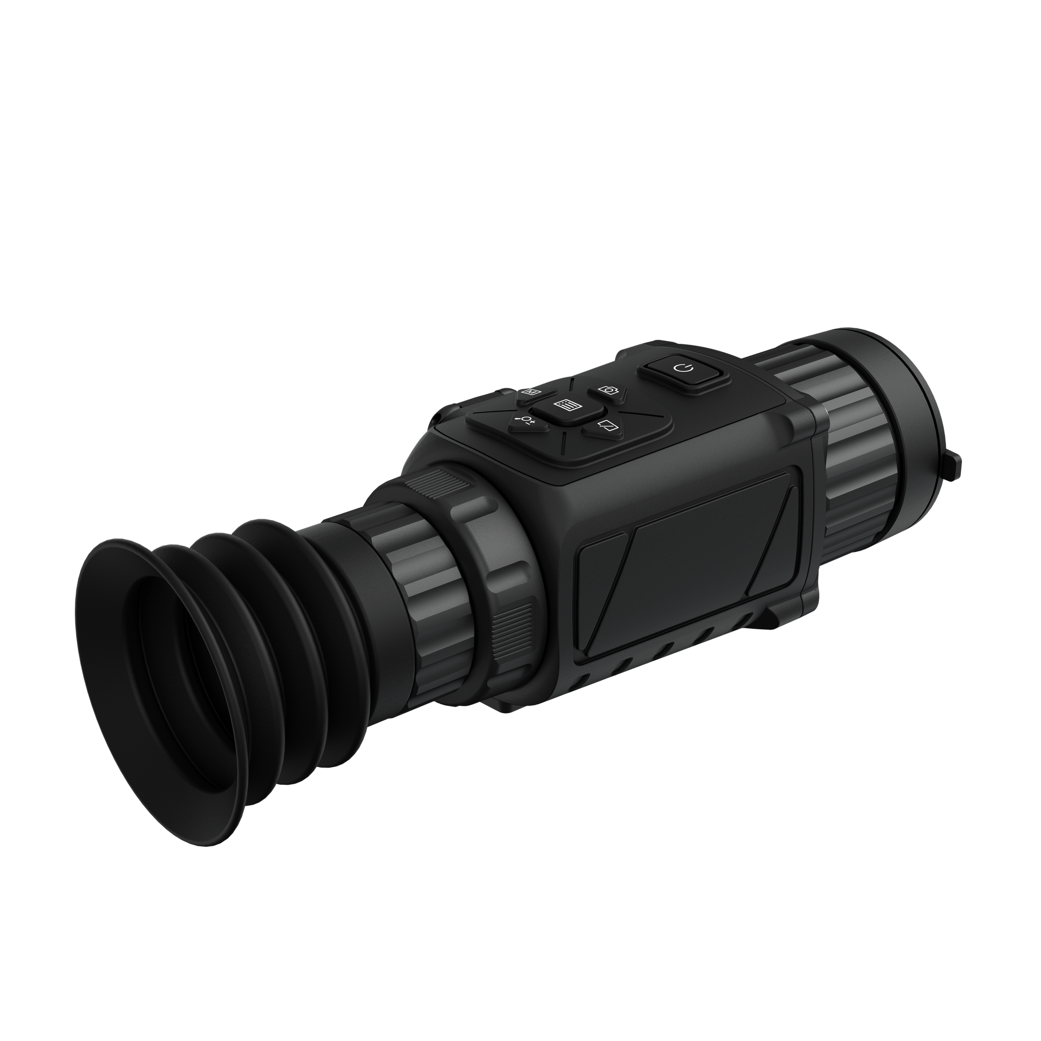 HIKMICRO - HIKMICRO Thunder TH35 Thermal Weapon Scope