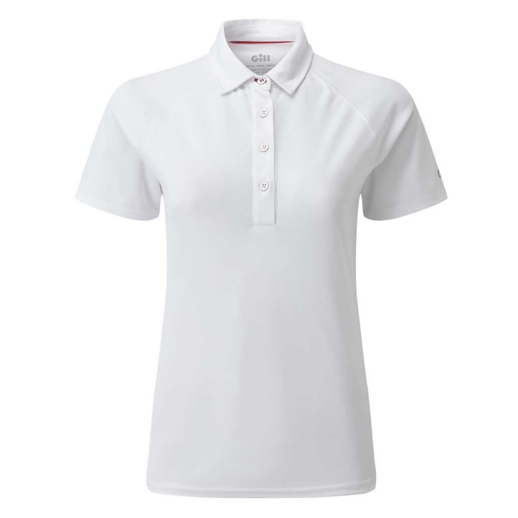 Women's UV Tec Polo