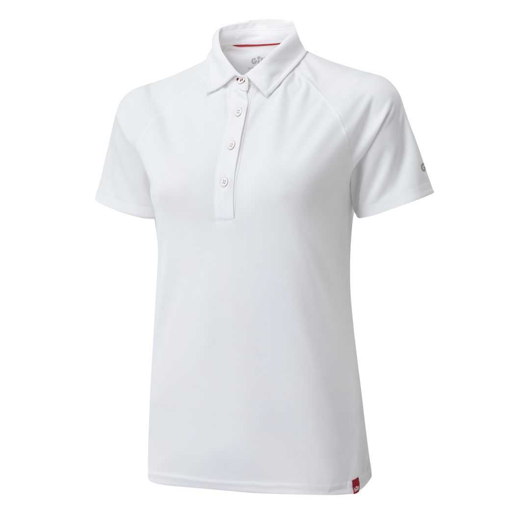 Women's UV Tec Polo