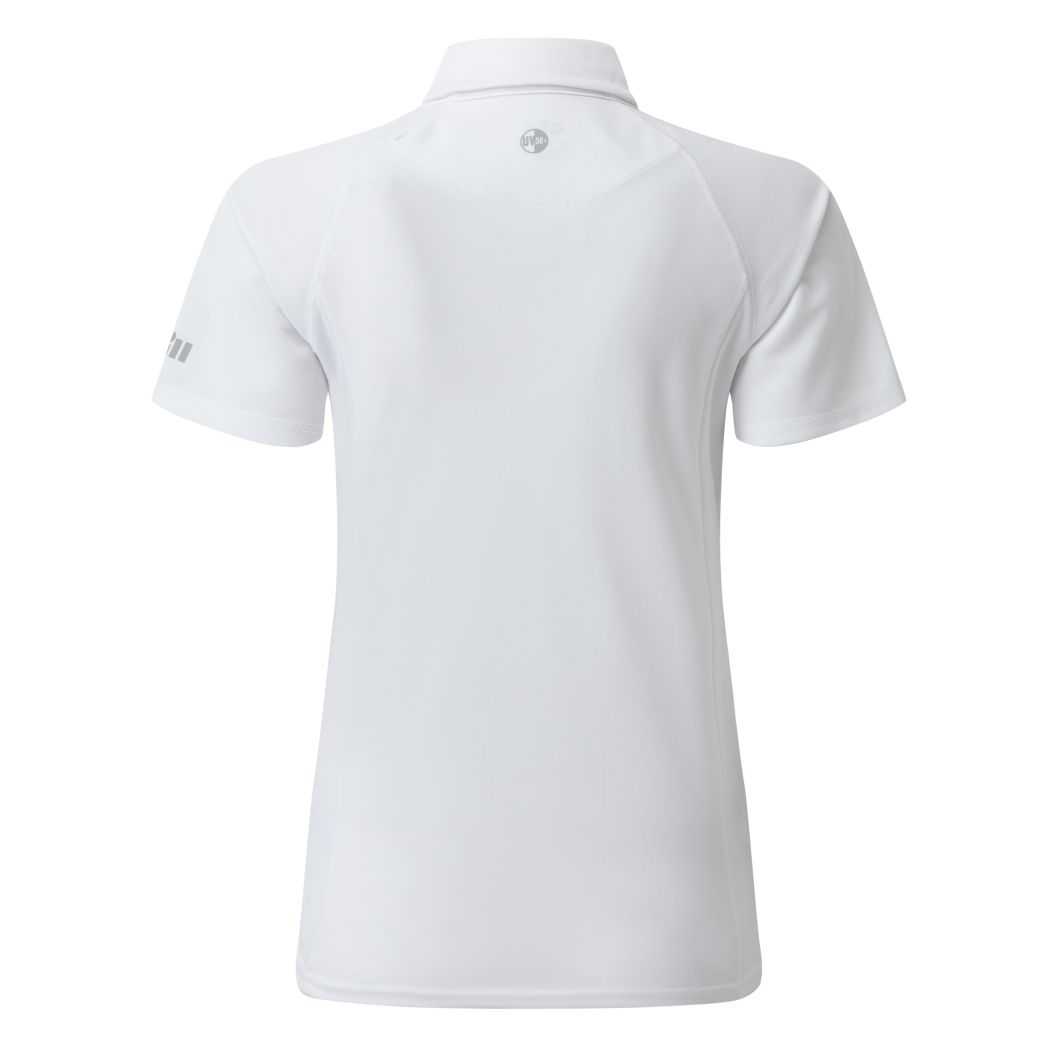 Women's UV Tec Polo