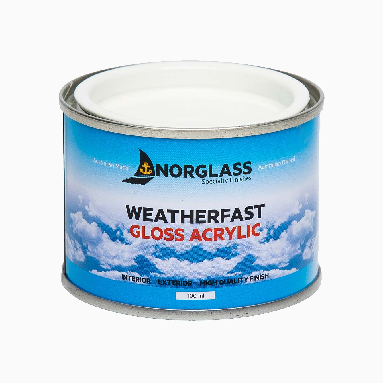 Weatherfast Gloss Acrylic