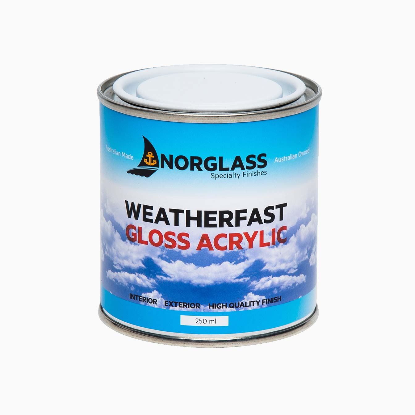 Weatherfast Gloss Acrylic