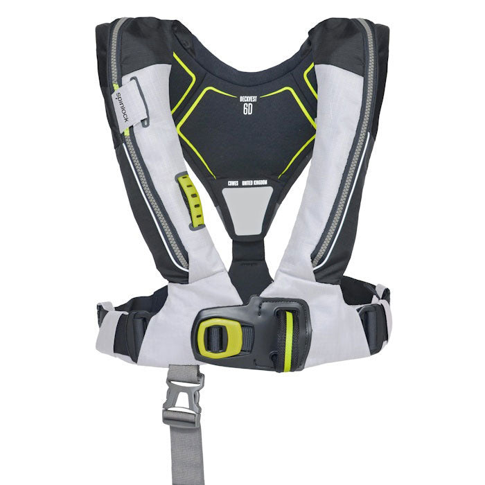 Deckvest 6D 170N PFD