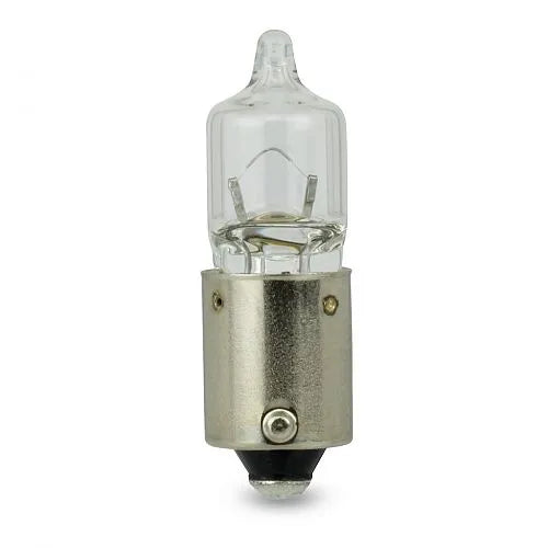 Halogen light bulbs bayonet deals