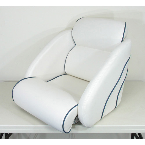 Pilot Seat
