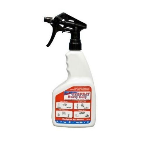 Ozspray Industry Extra Grade - 750ml T/Bottle