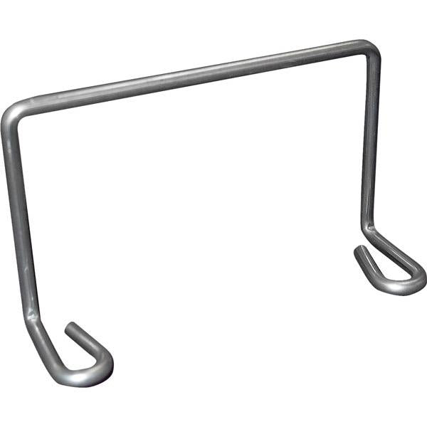 Stainless Steel Retainer Clip Set suits 45041