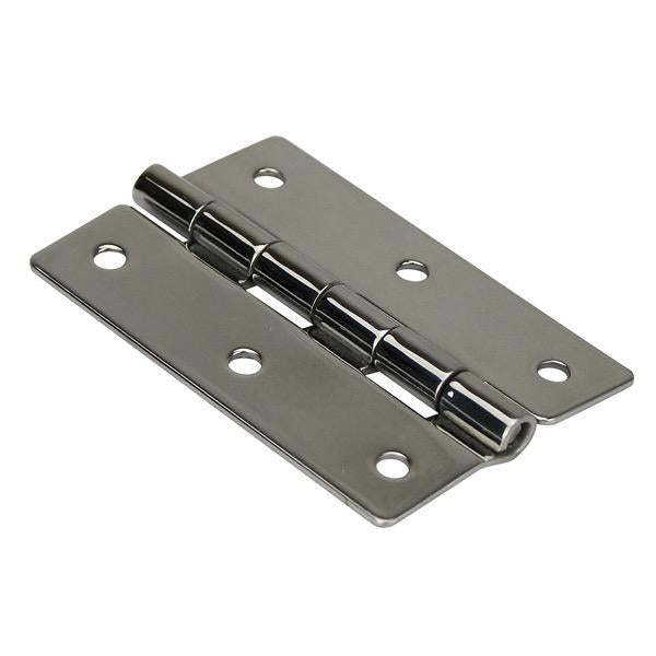 Light Duty Butt Stainless Steel Hinge