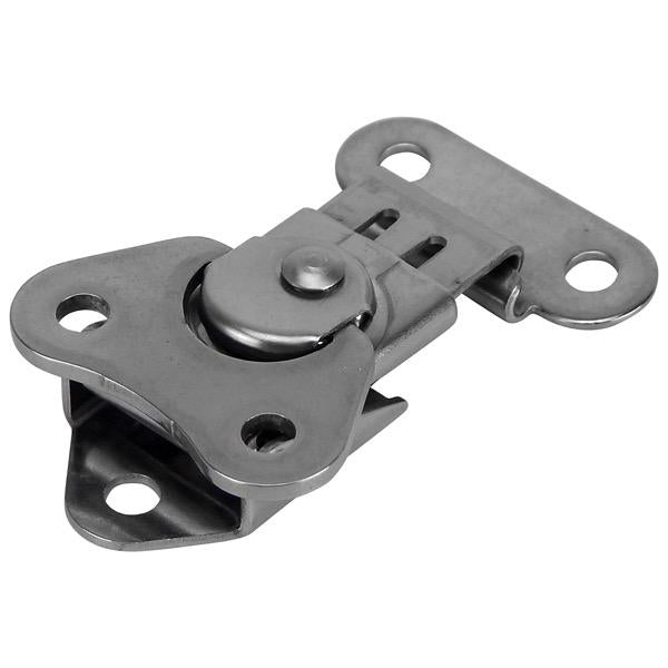 Rotary Draw Stainless Steel Latch