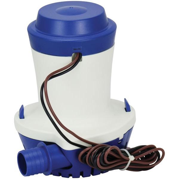 Large Bilge Pump