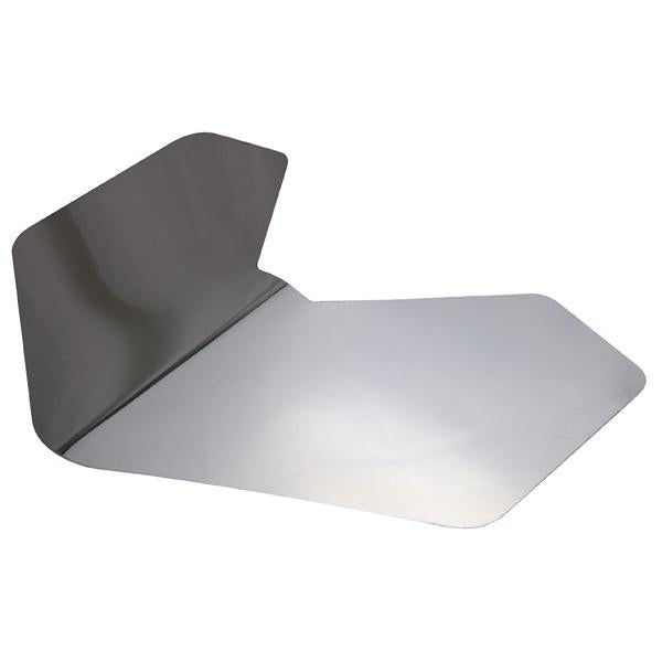 Stainless Steel BowShield Protector
