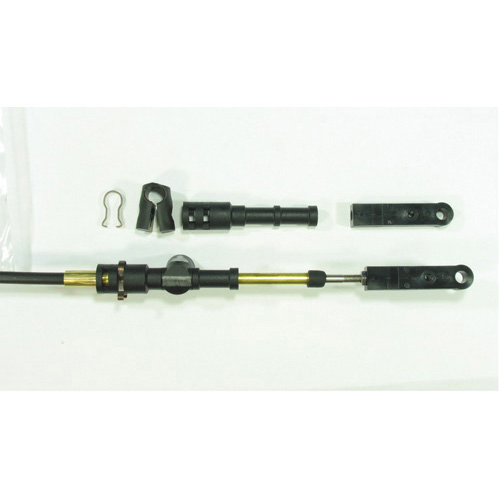 Connection Kit - Mercury
