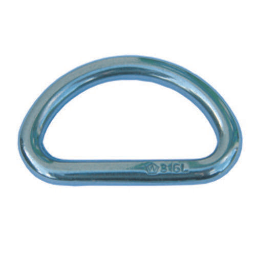 Stainless Steel D Ring
