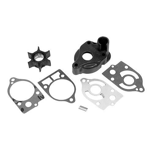 Water Pump Upper Repair Kit - Model 30 Jet, Origin USA, Serial Range# 0C159200 - 0G589999, etc.