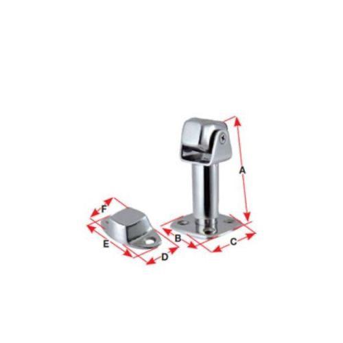 Cubic Adjustable Magnetic Holder Set - 3.3 Holding Power
