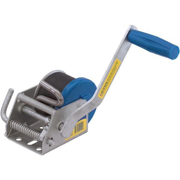 3:1 Mini Hand Winch