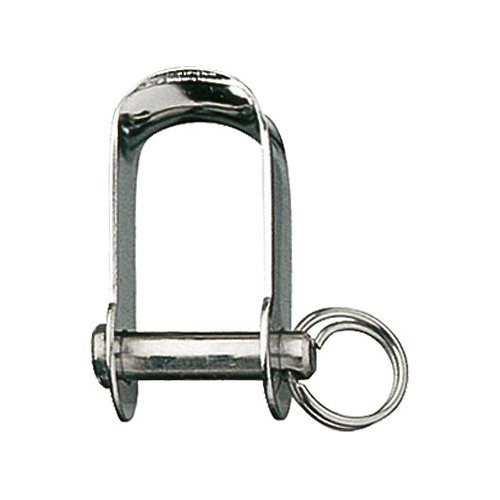 Shackle Flat Clevis Pin